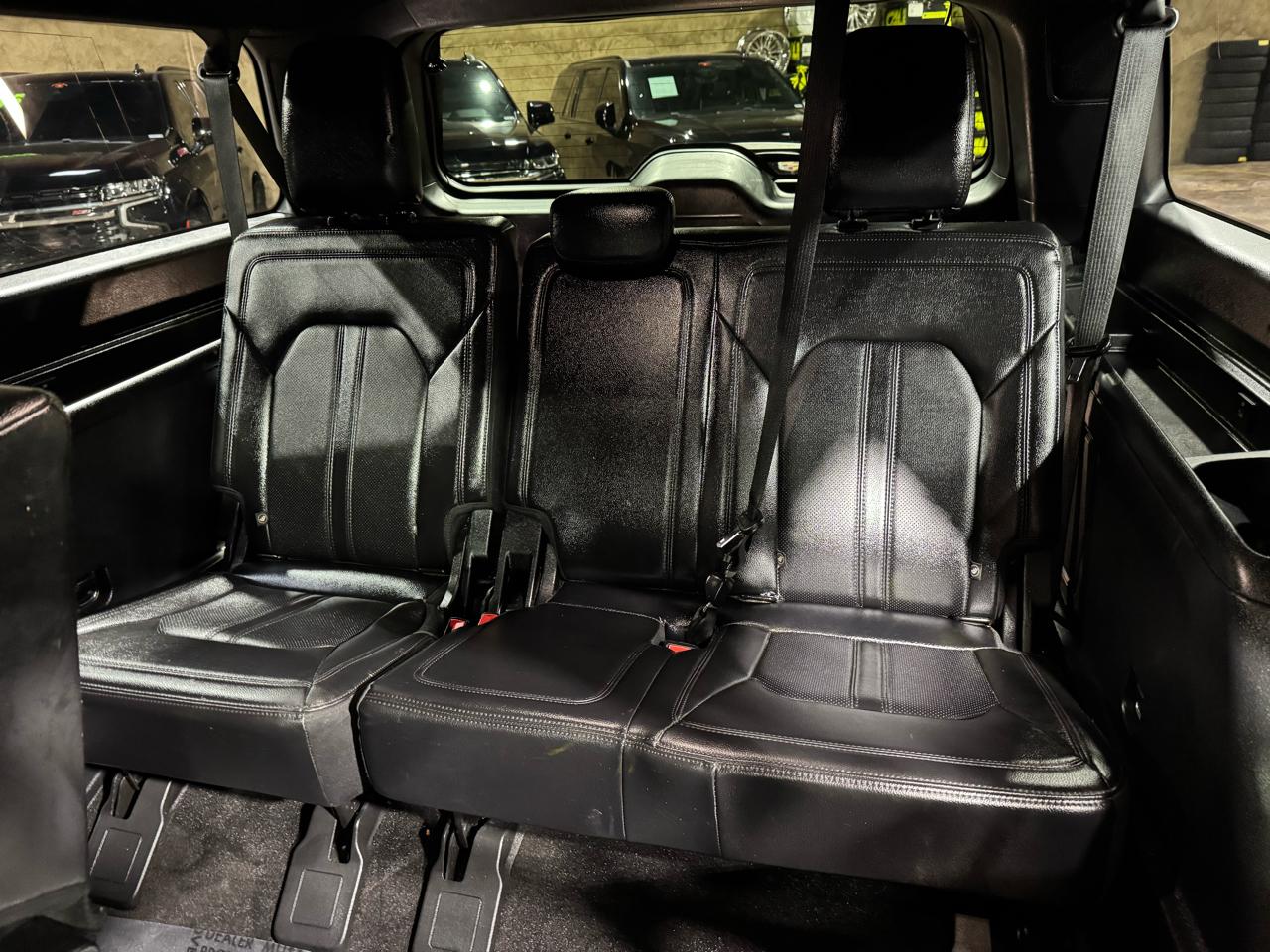 Ford Expedition Max Limited 4x4 2020