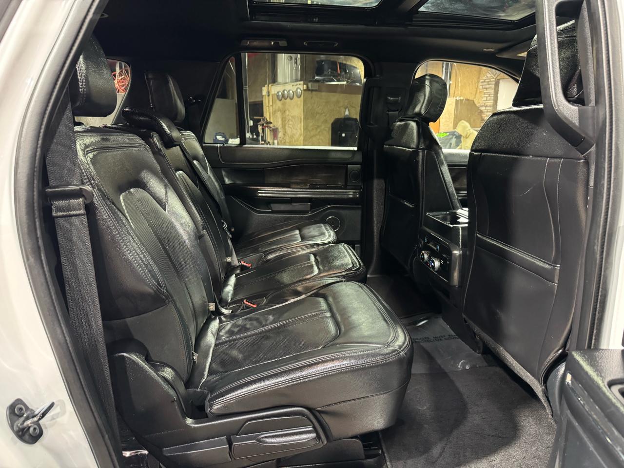 Ford Expedition Max Limited 4x4 2020