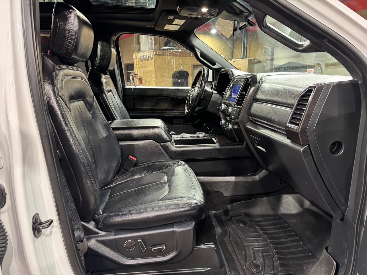 Ford Expedition Max Limited 4x4 2020