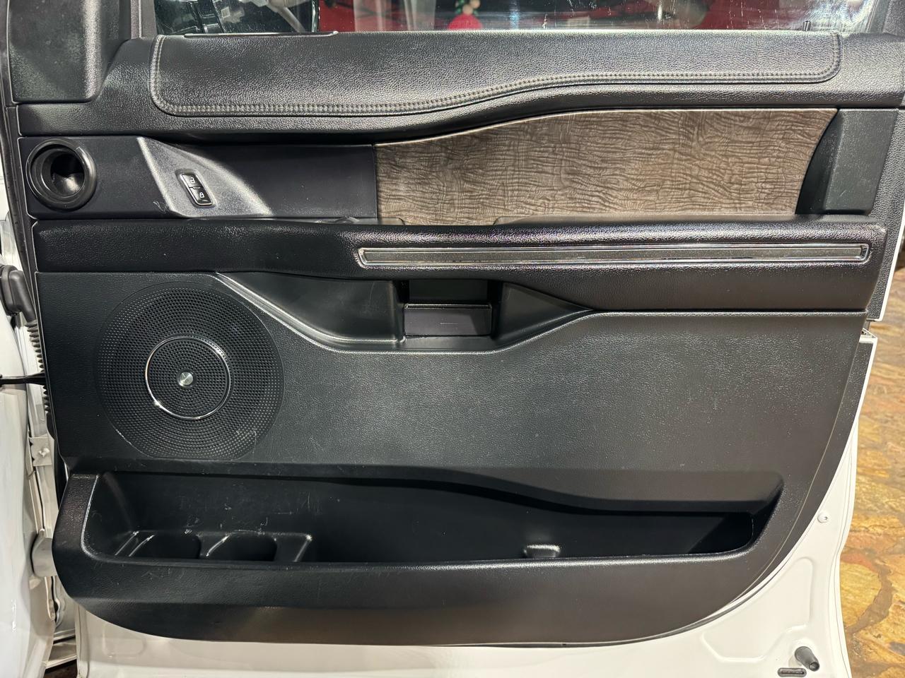 Ford Expedition Max Limited 4x4 2020