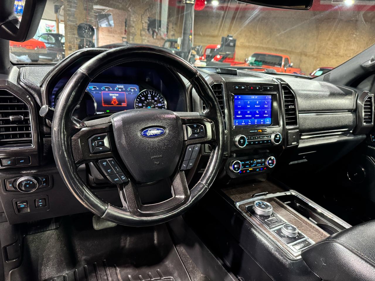 Ford Expedition Max Limited 4x4 2020