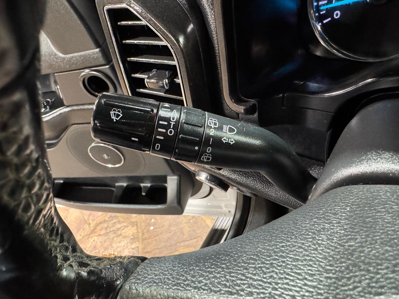 Ford Expedition Max Limited 4x4 2020