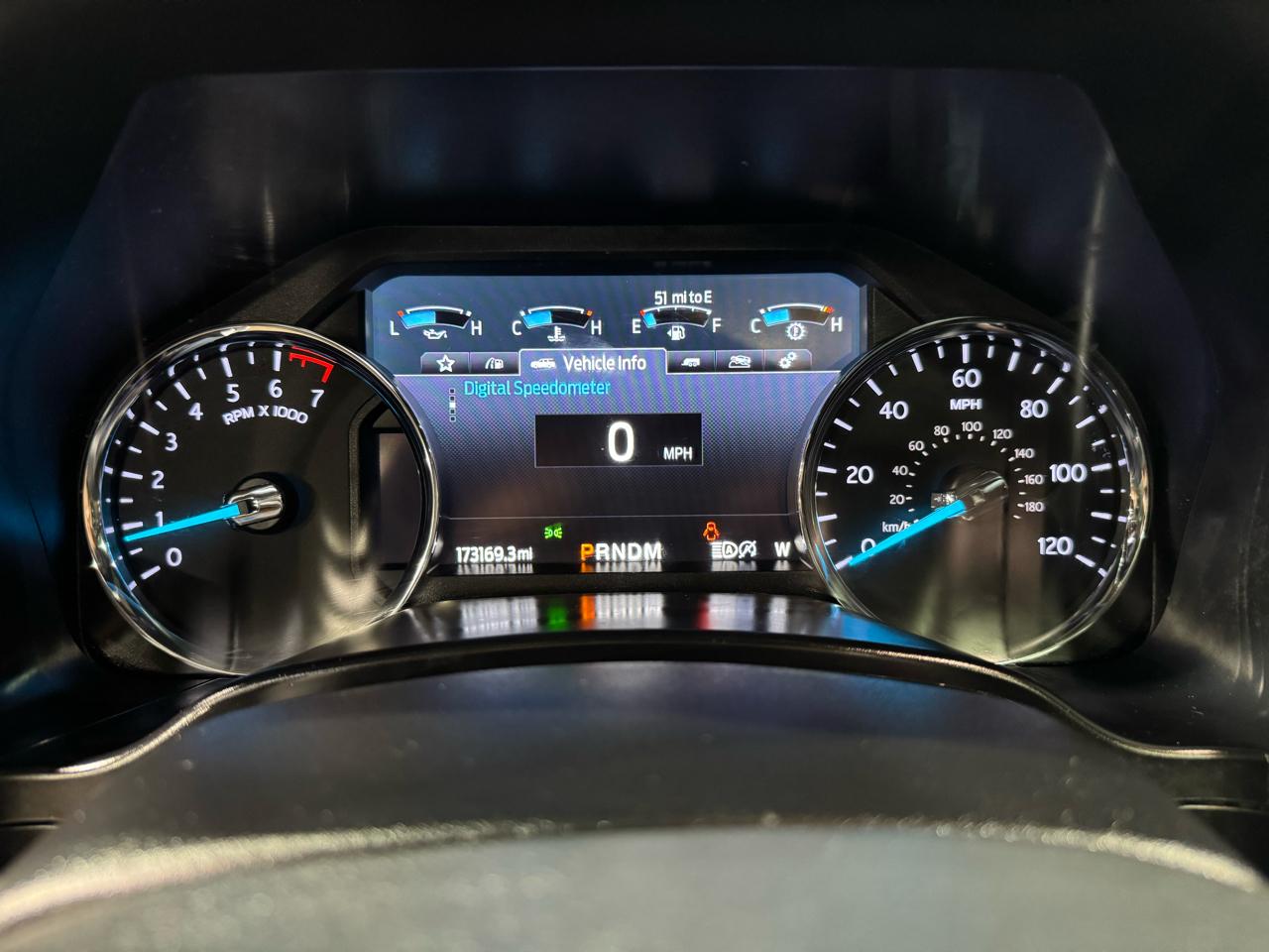 Ford Expedition Max Limited 4x4 2020