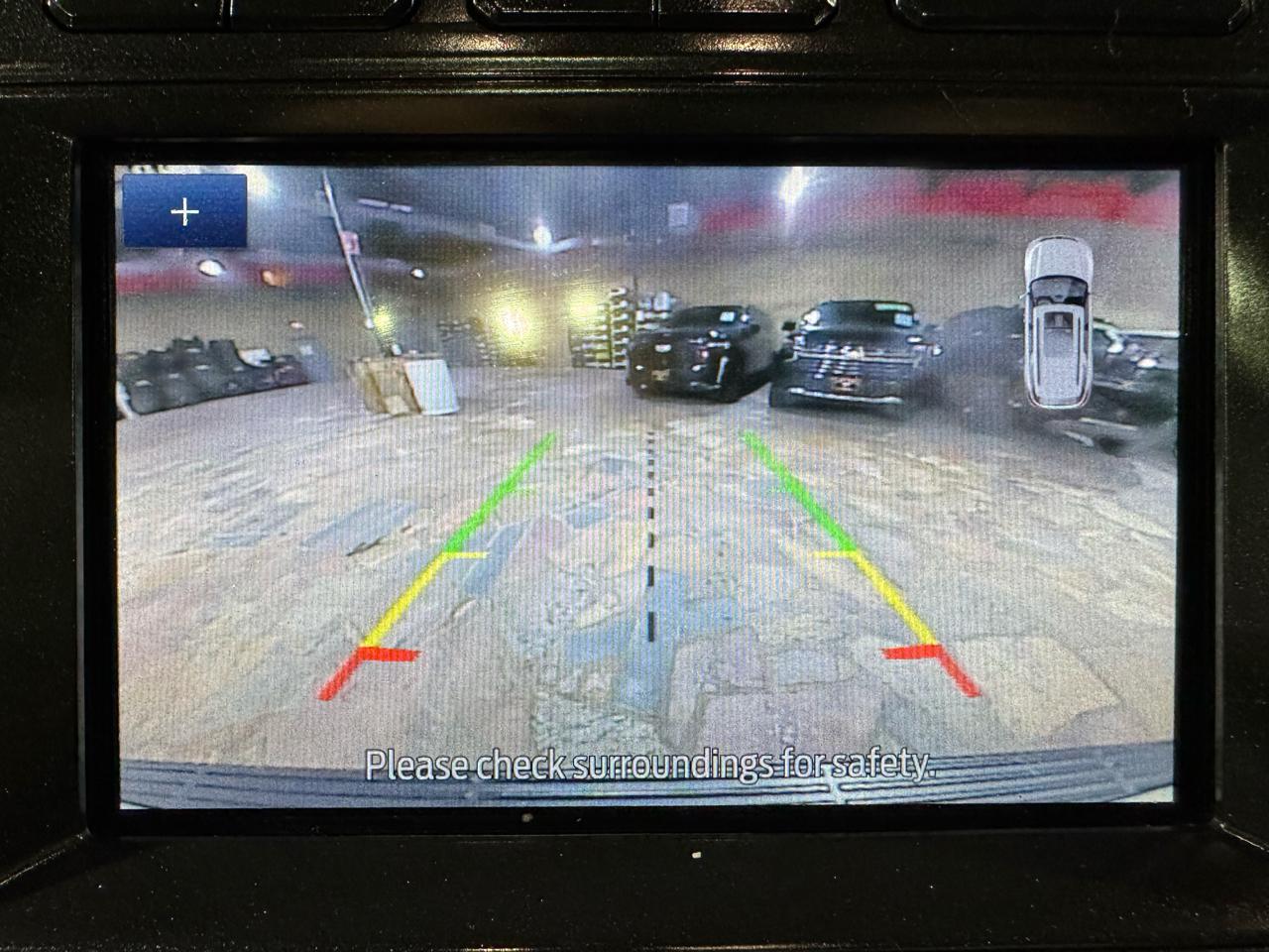 Ford Expedition Max Limited 4x4 2020