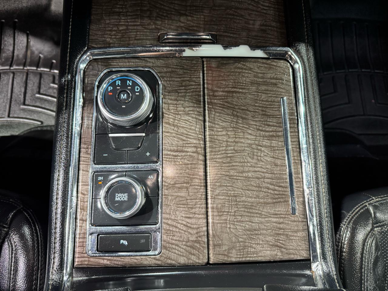 Ford Expedition Max Limited 4x4 2020