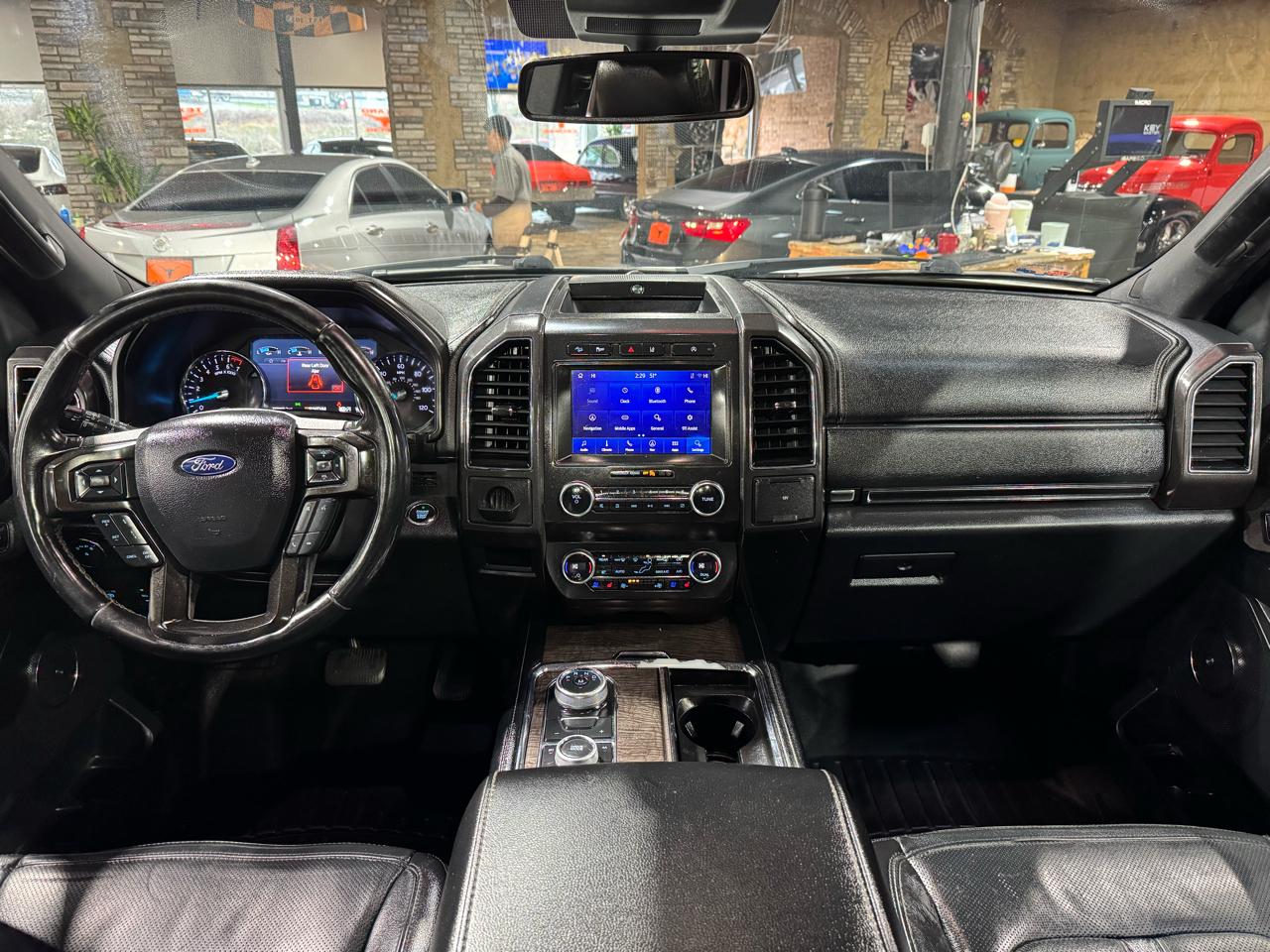 Ford Expedition Max Limited 4x4 2020