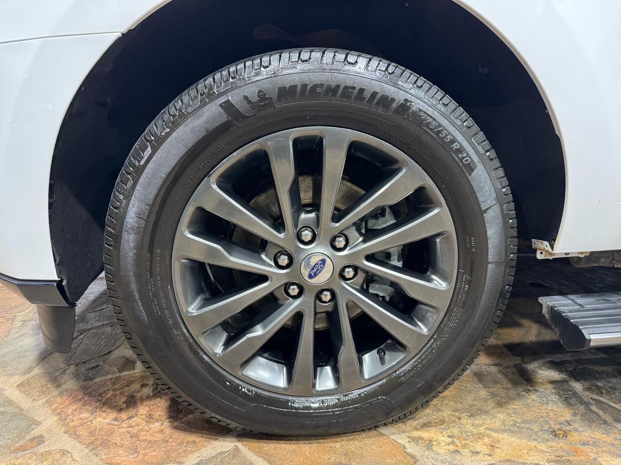 Ford Expedition Max Limited 4x4 2020