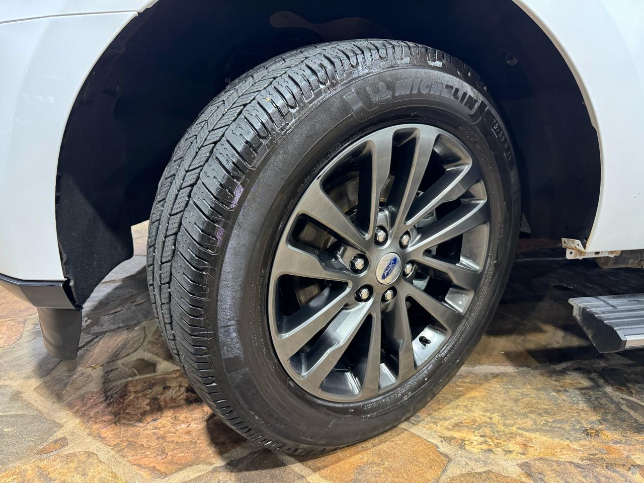 Ford Expedition Max Limited 4x4 2020