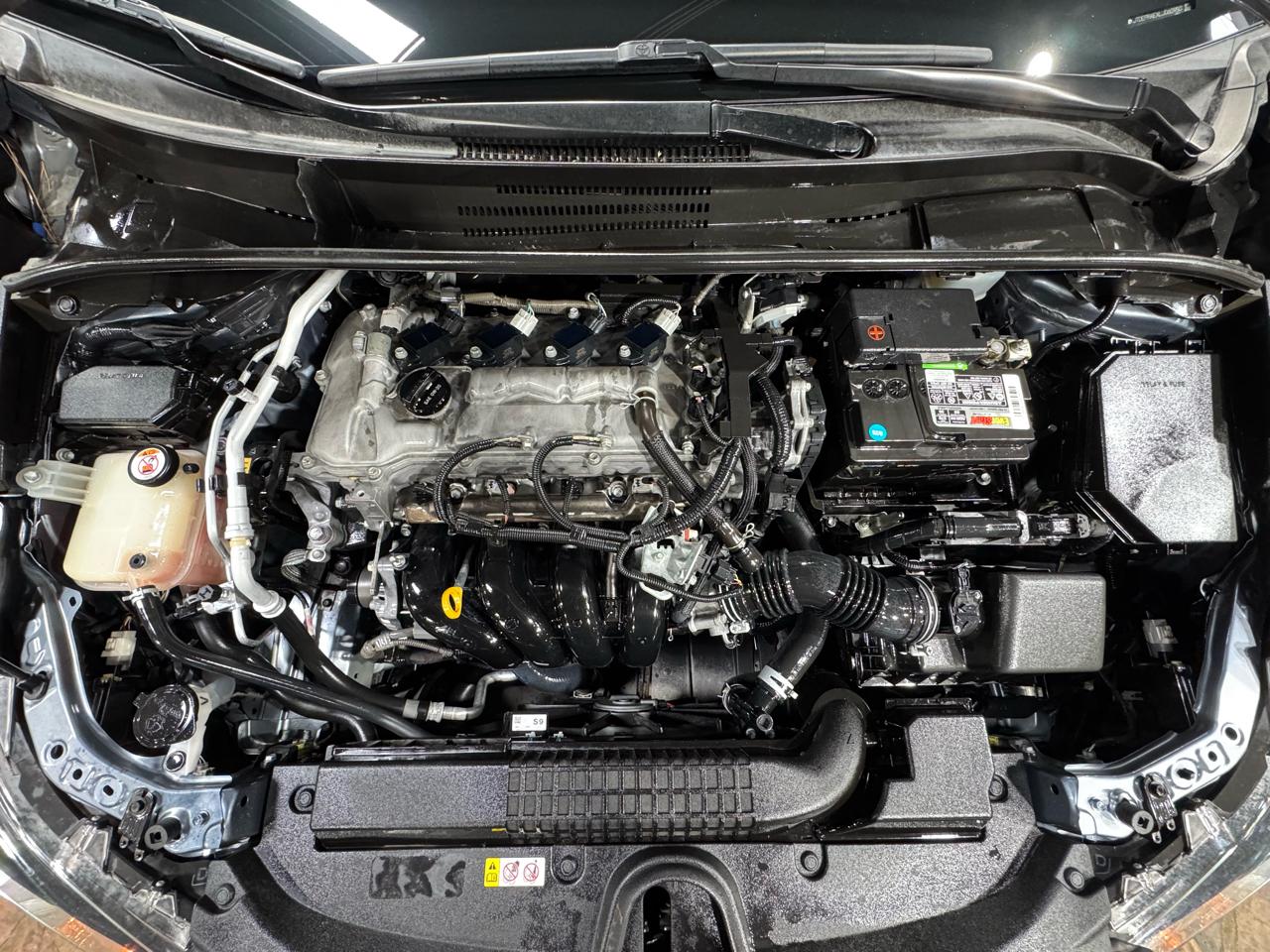 Toyota Corolla LE CVT (Natl) 2020