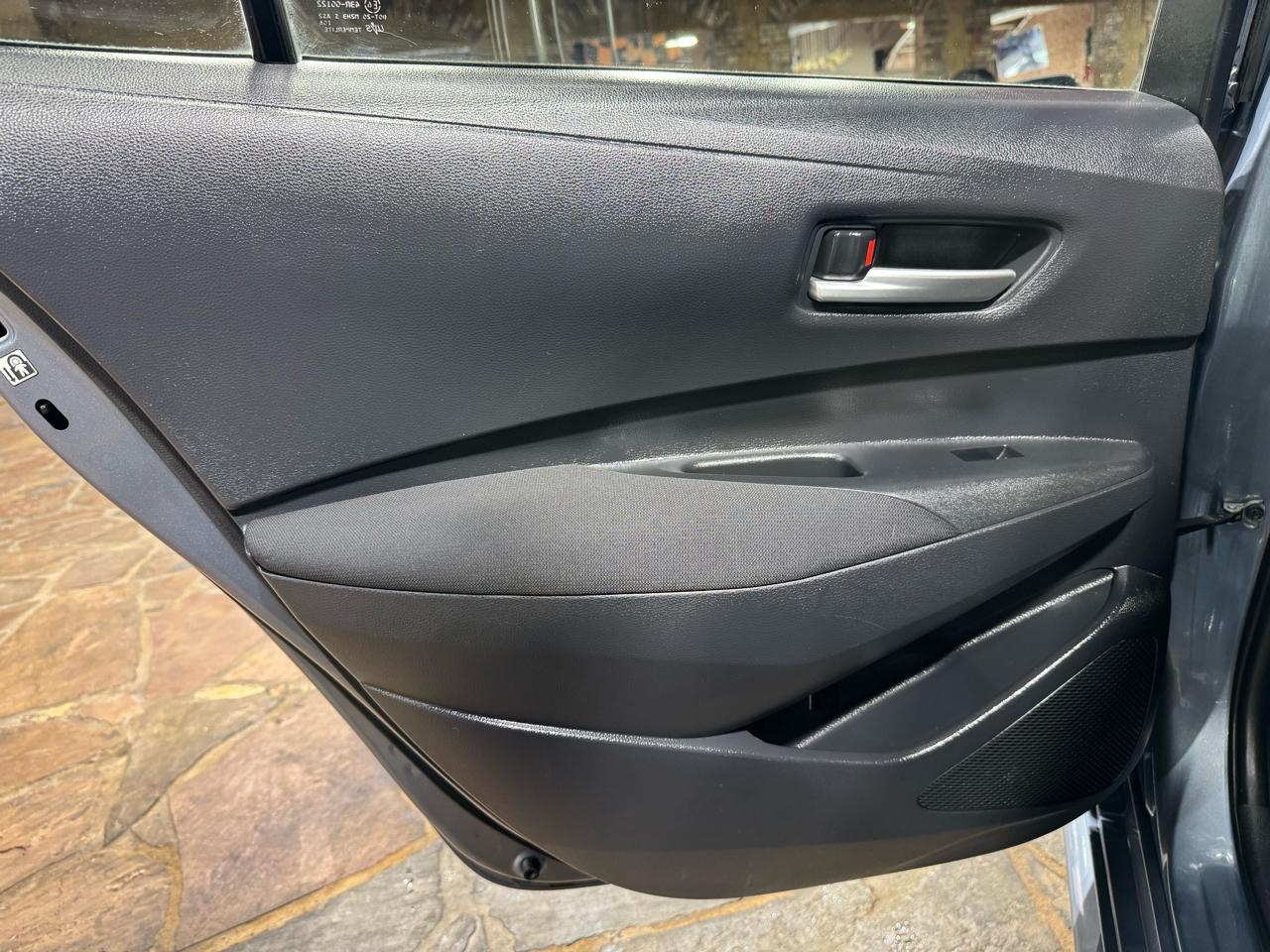 Toyota Corolla LE CVT (Natl) 2020