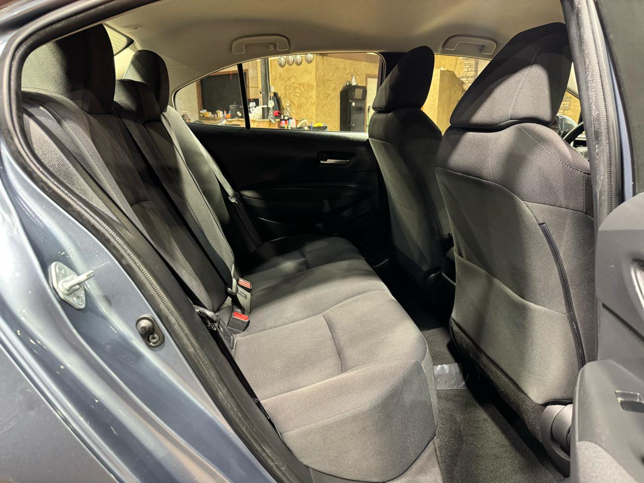 Toyota Corolla LE CVT (Natl) 2020