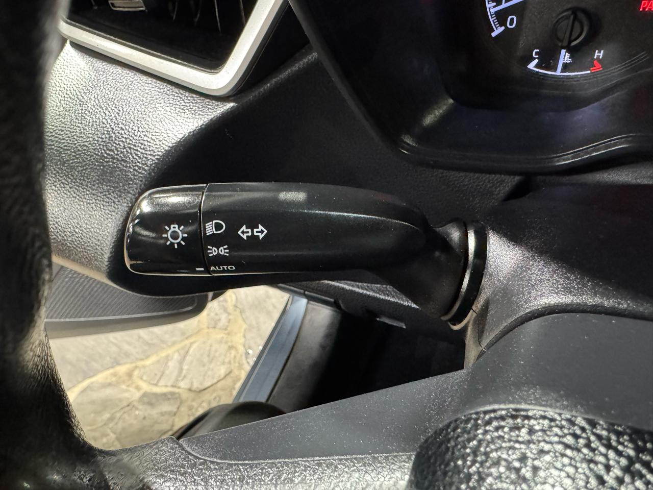 Toyota Corolla LE CVT (Natl) 2020