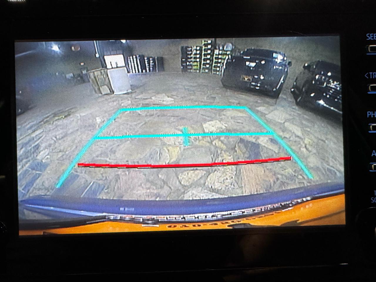 Toyota Corolla LE CVT (Natl) 2020