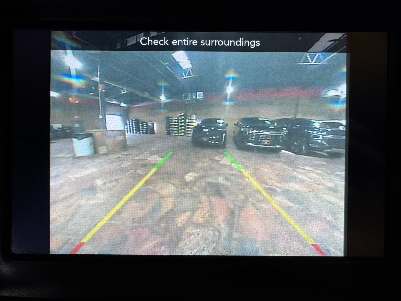 Dodge Challenger SXT RWD 2020