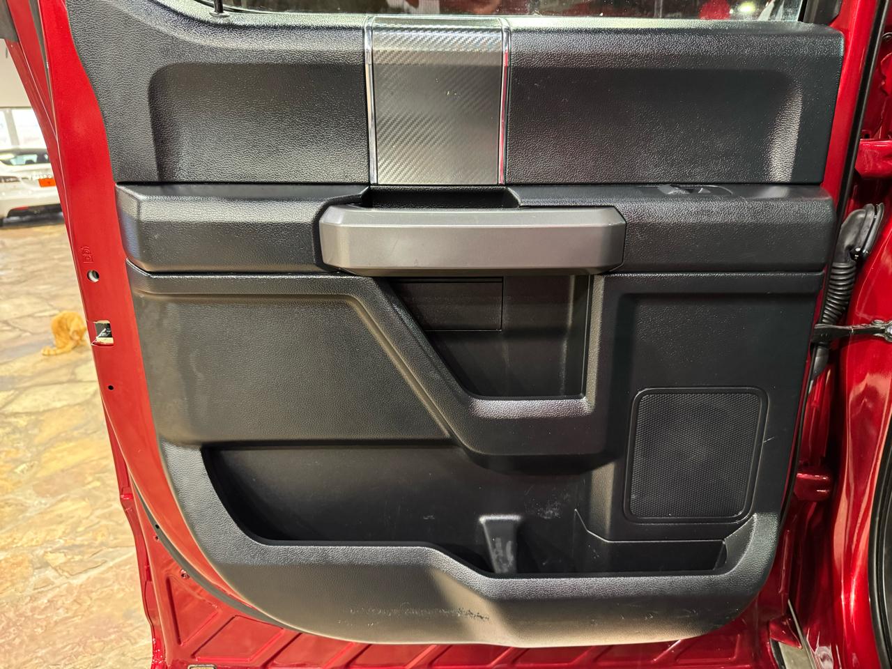 Ford F-150 4WD SuperCrew 145" XLT 2018