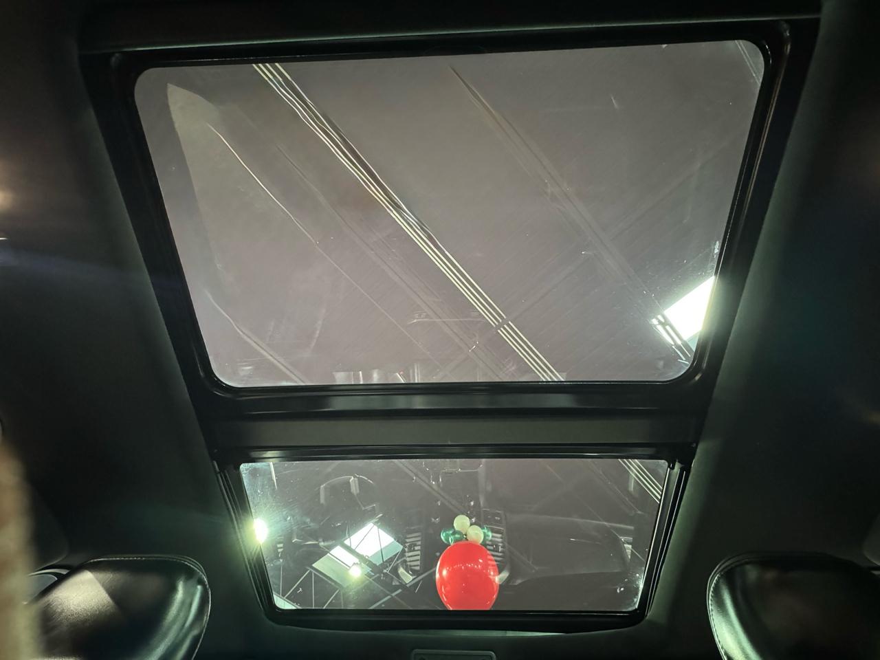 Ford F-150 Platinum 4WD SuperCrew 5.5' Box 2017