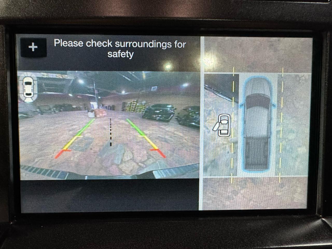 Ford F-150 Platinum 4WD SuperCrew 5.5' Box 2017