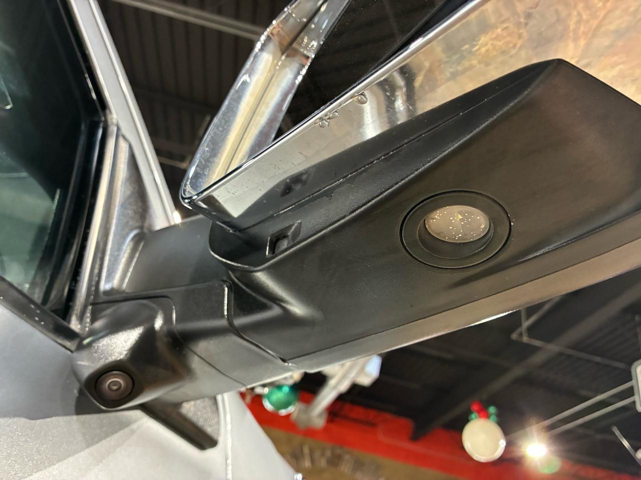 RAM 2500 Laramie 4x4 Crew Cab 6'4" Box 2021