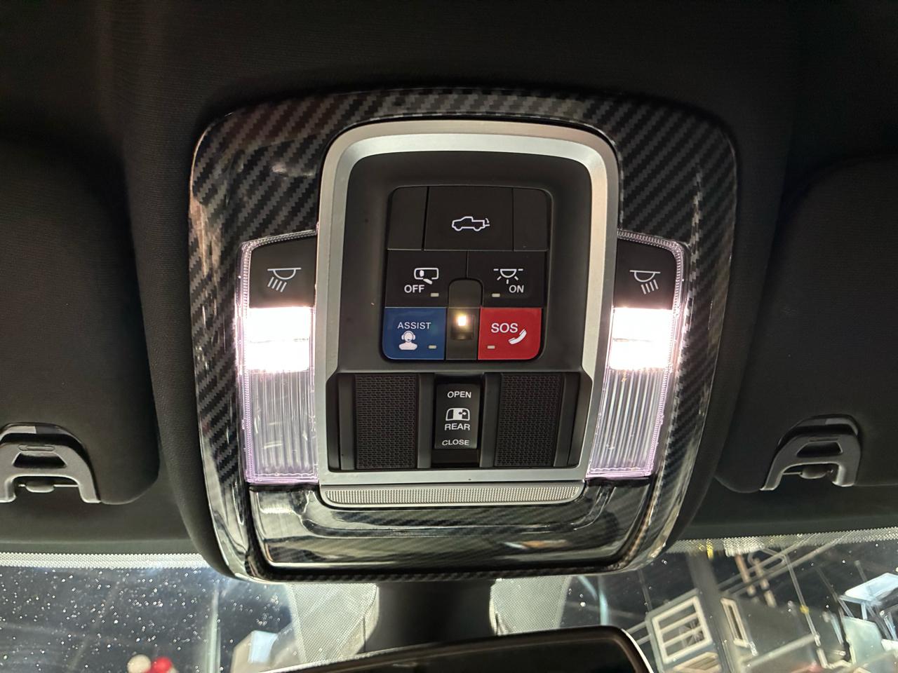 RAM 2500 Laramie 4x4 Crew Cab 6'4" Box 2021