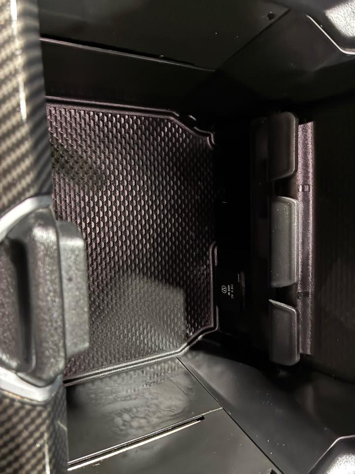 RAM 2500 Laramie 4x4 Crew Cab 6'4" Box 2021