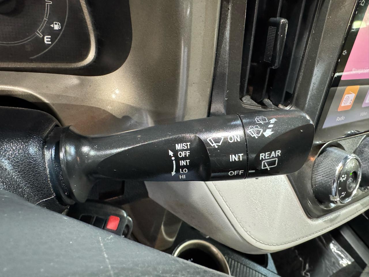 Toyota RAV4 FWD 4dr LE (Natl) 2014