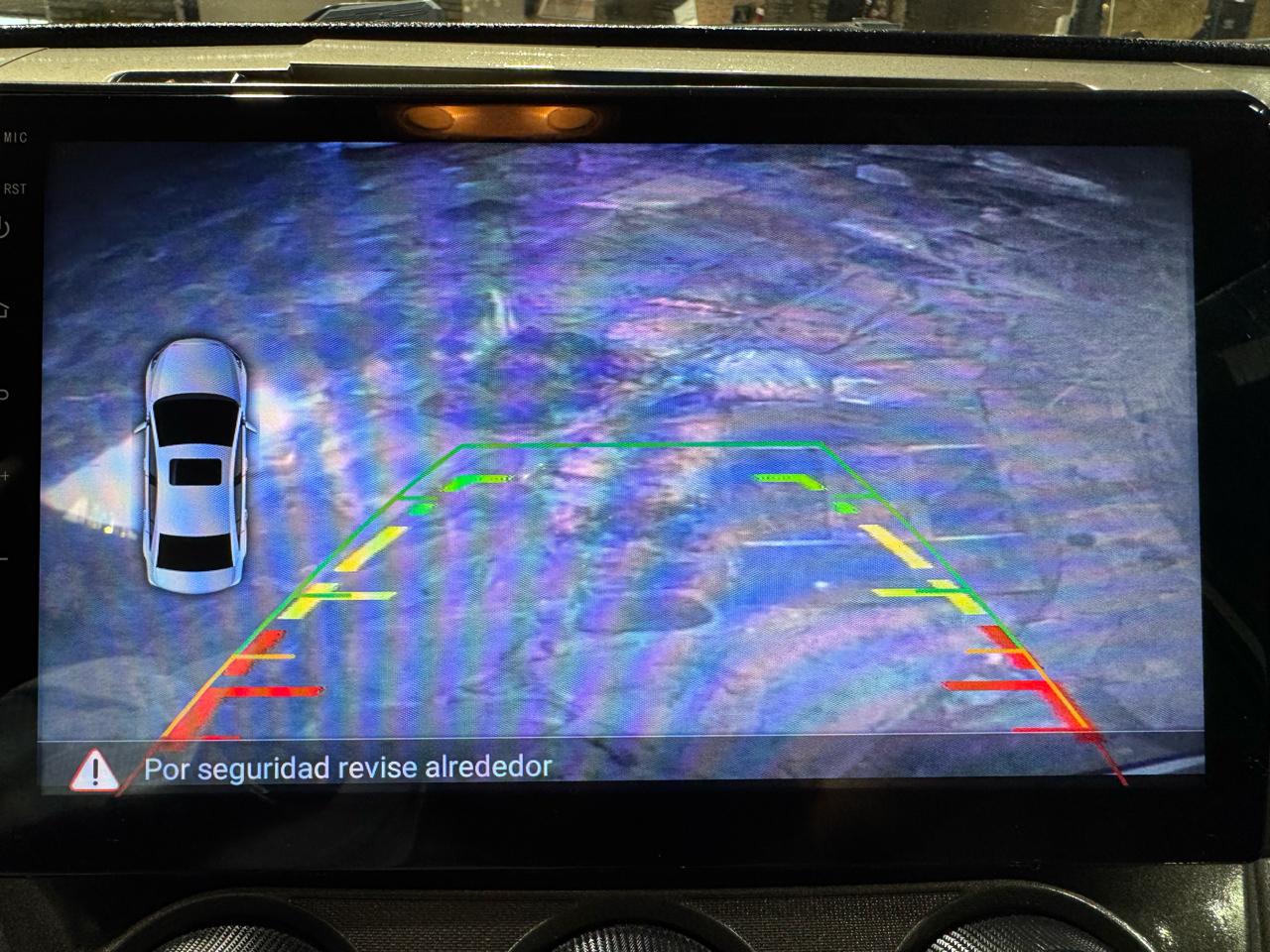 Toyota RAV4 FWD 4dr LE (Natl) 2014