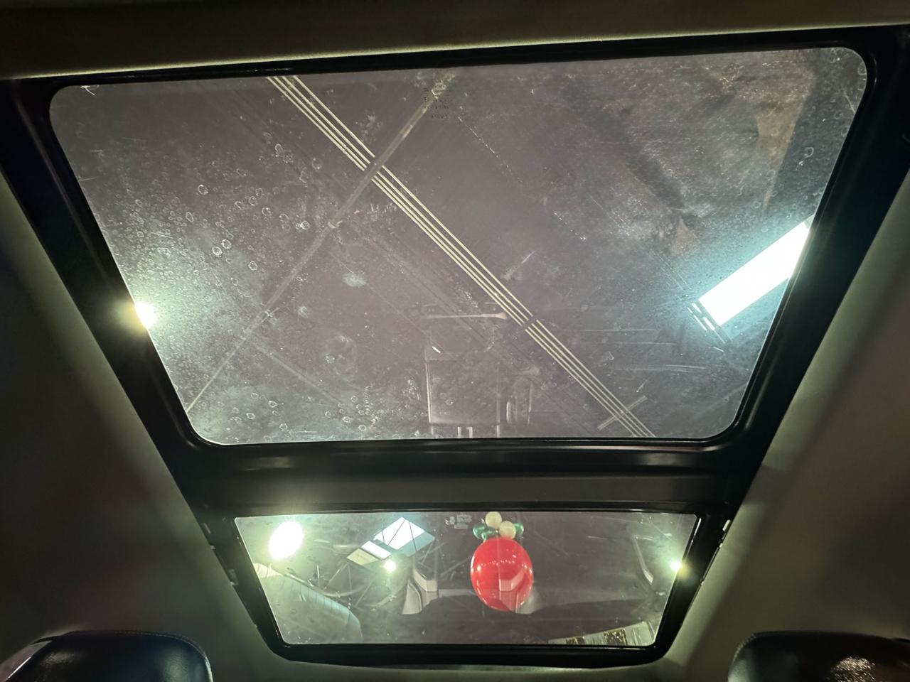 Ford F-150 4WD SuperCrew 145" Lariat 2017