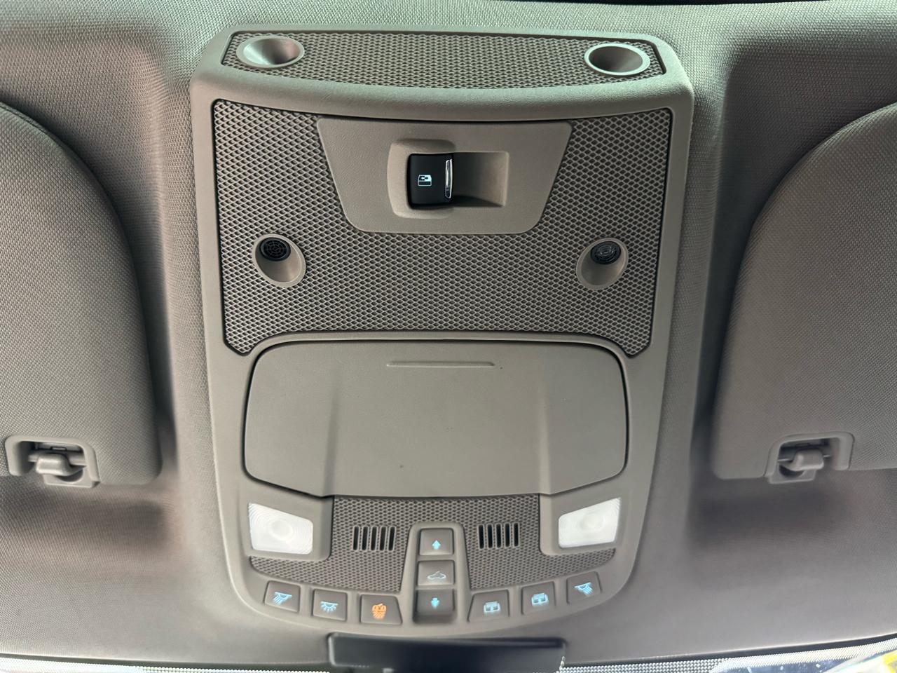 Ford F-150 4WD SuperCrew 145" Lariat 2017