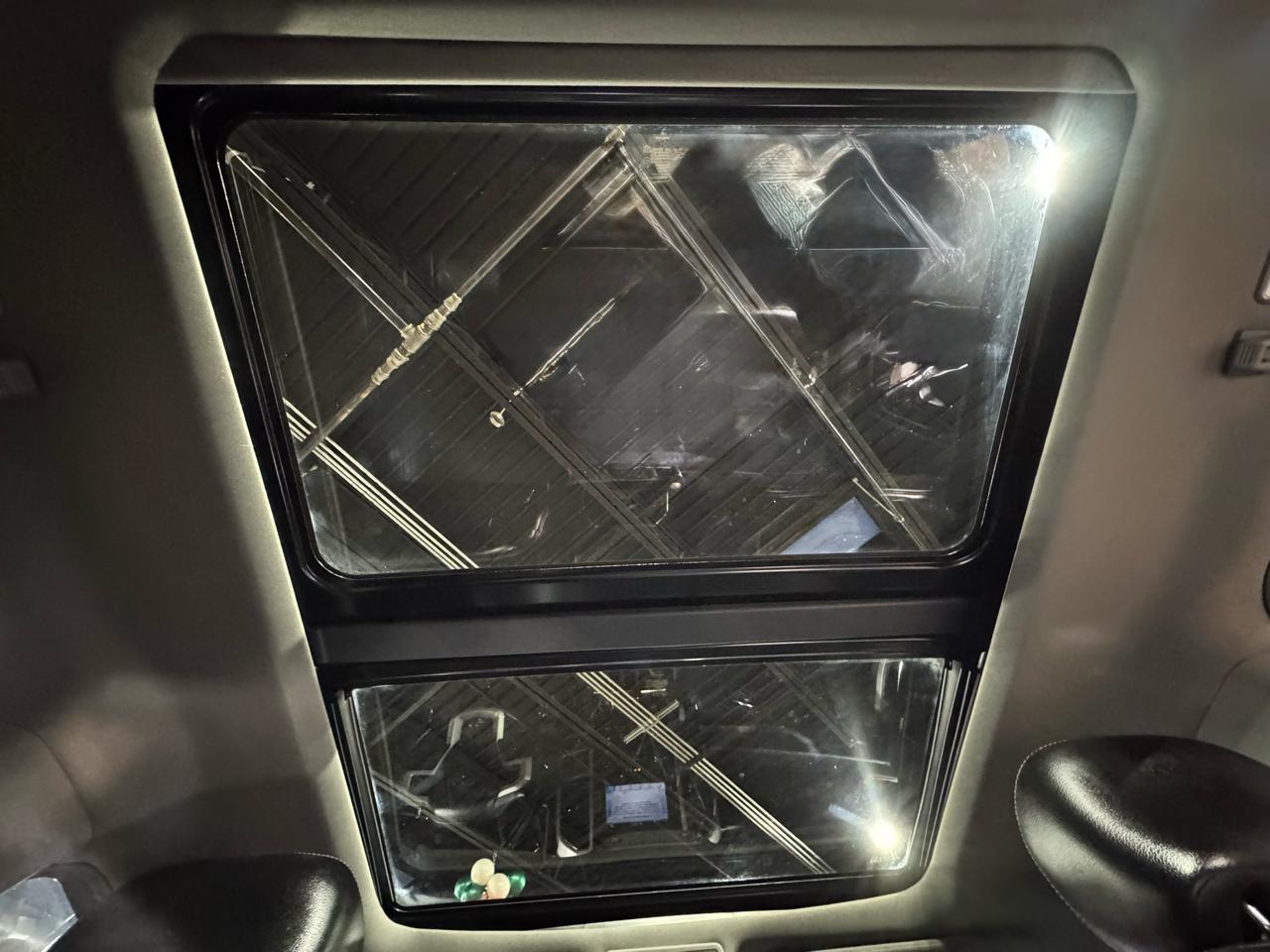 Ford F-150 4WD SuperCrew 145" Lariat 2019