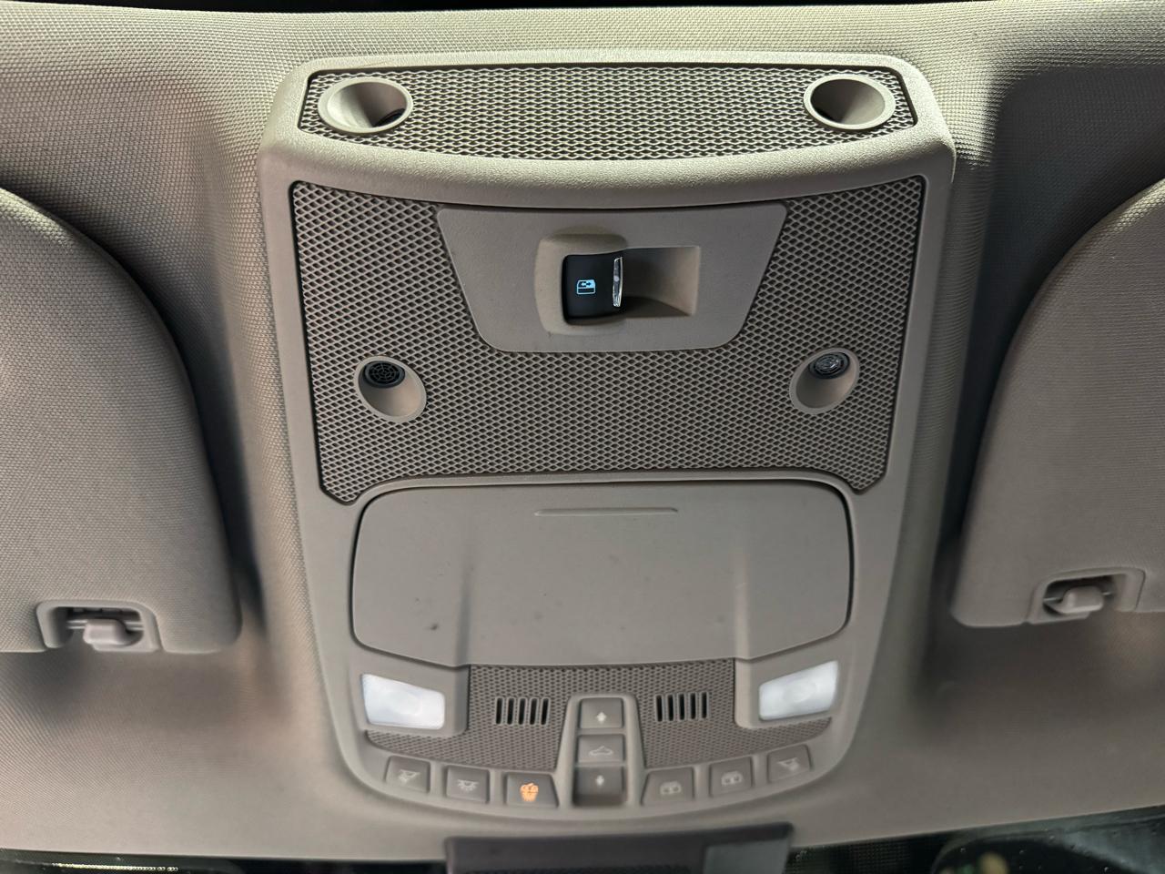 Ford F-150 4WD SuperCrew 145" Lariat 2019