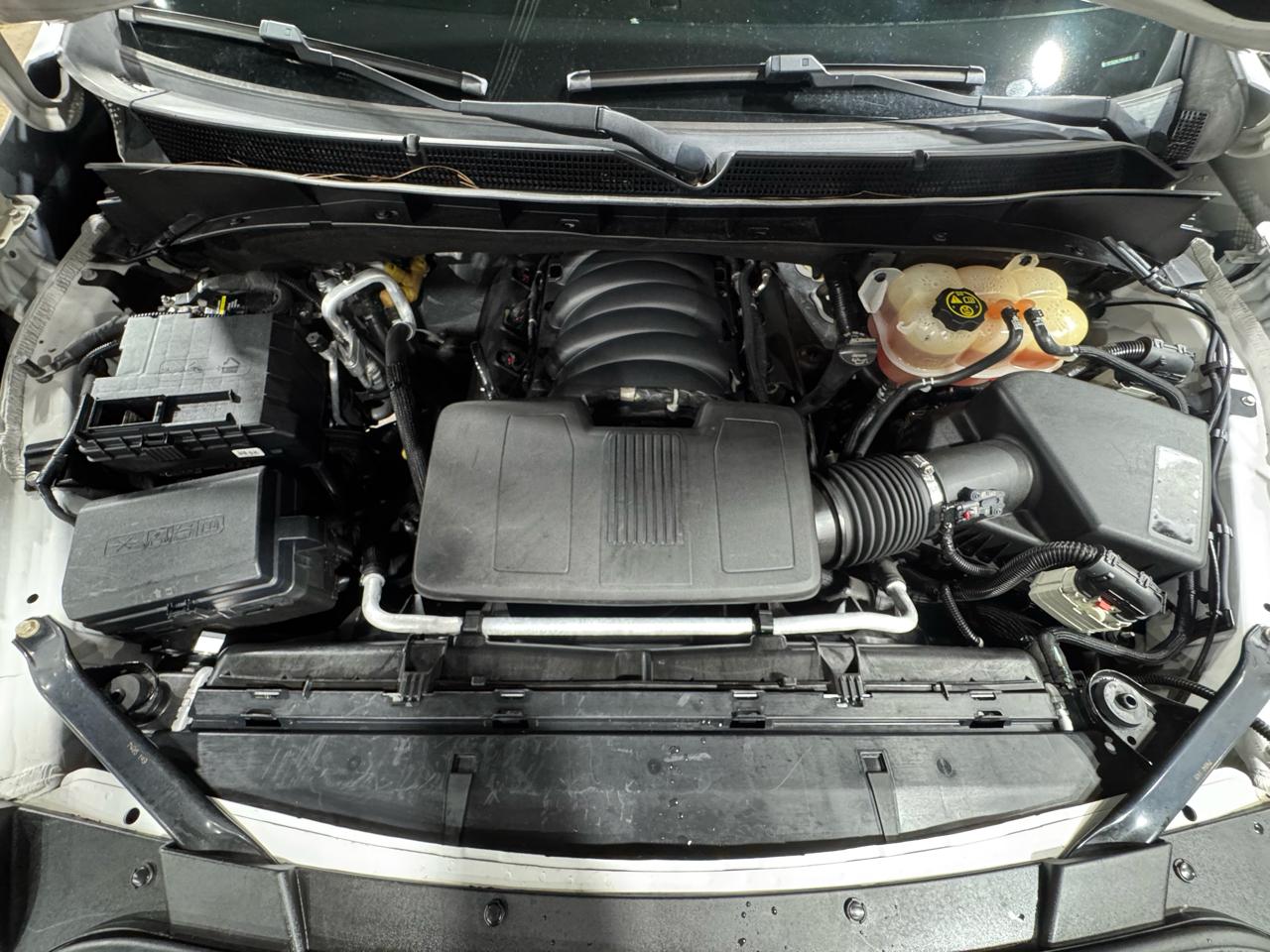 Cadillac Escalade 2WD 4dr Premium Luxury 2021