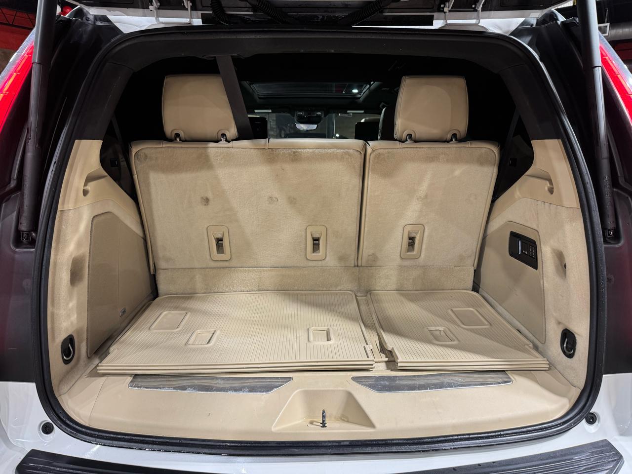 Cadillac Escalade 2WD 4dr Premium Luxury 2021