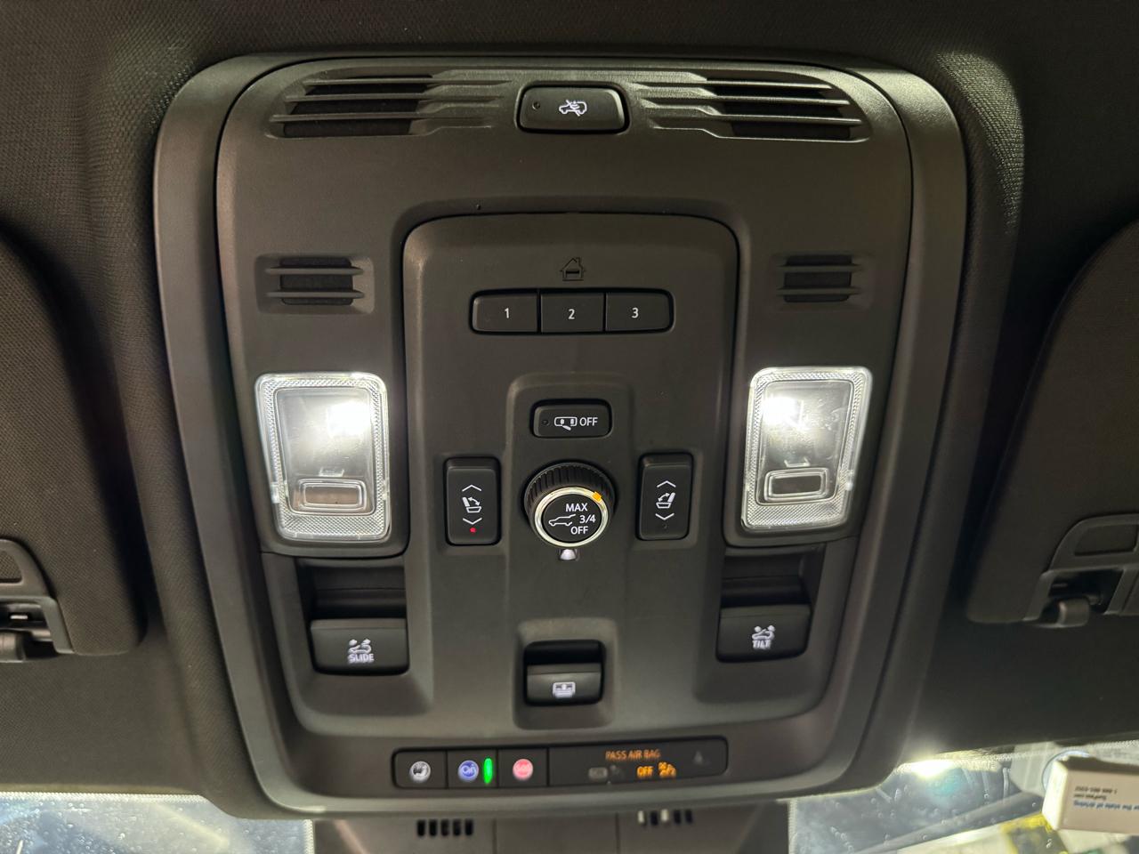 Cadillac Escalade 2WD 4dr Premium Luxury 2021