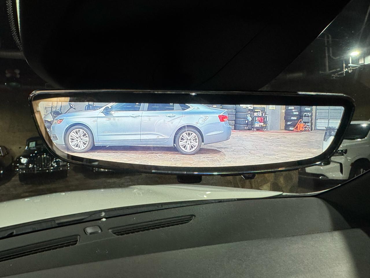 Cadillac Escalade 2WD 4dr Premium Luxury 2021