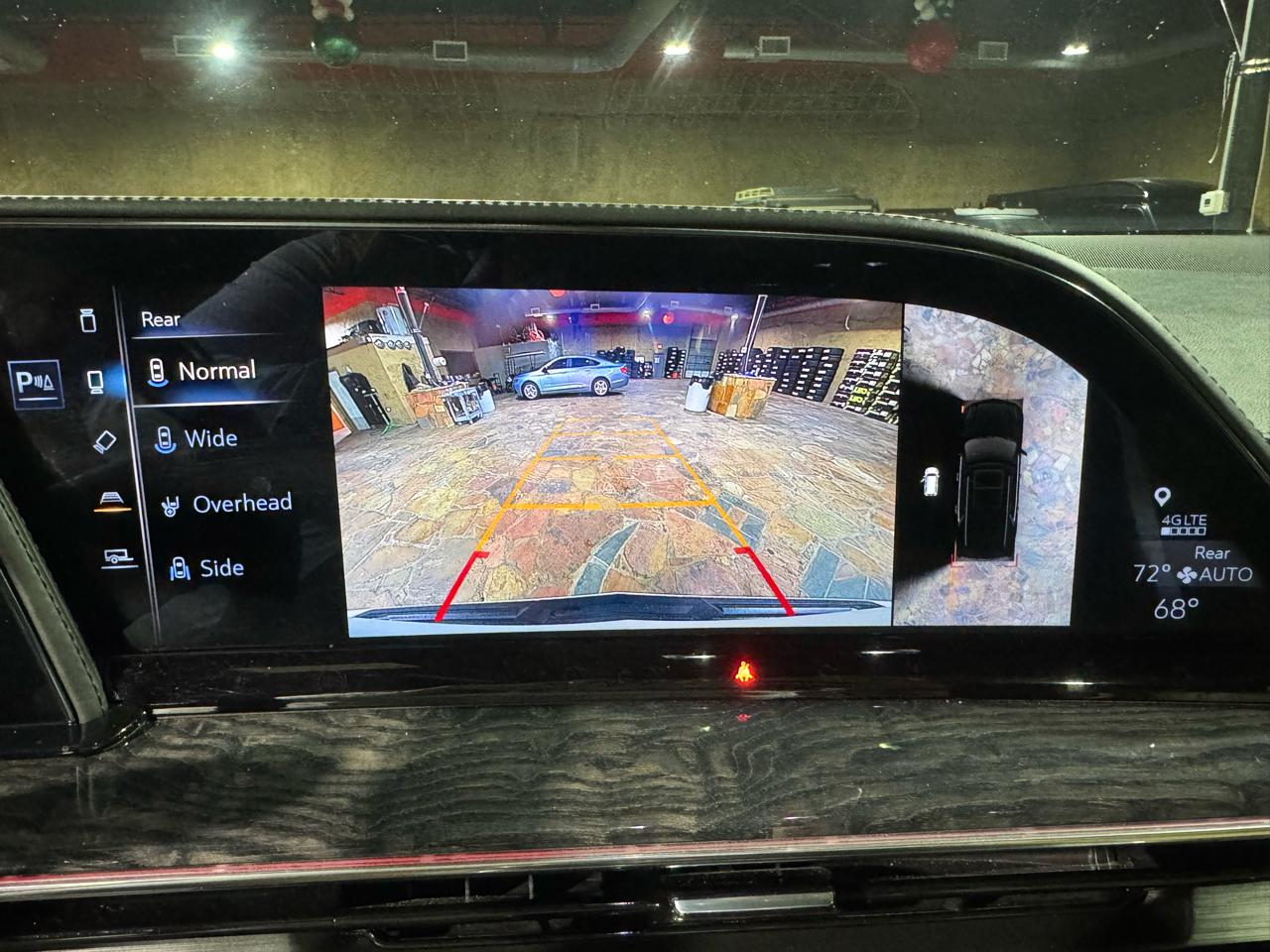 Cadillac Escalade 2WD 4dr Premium Luxury 2021