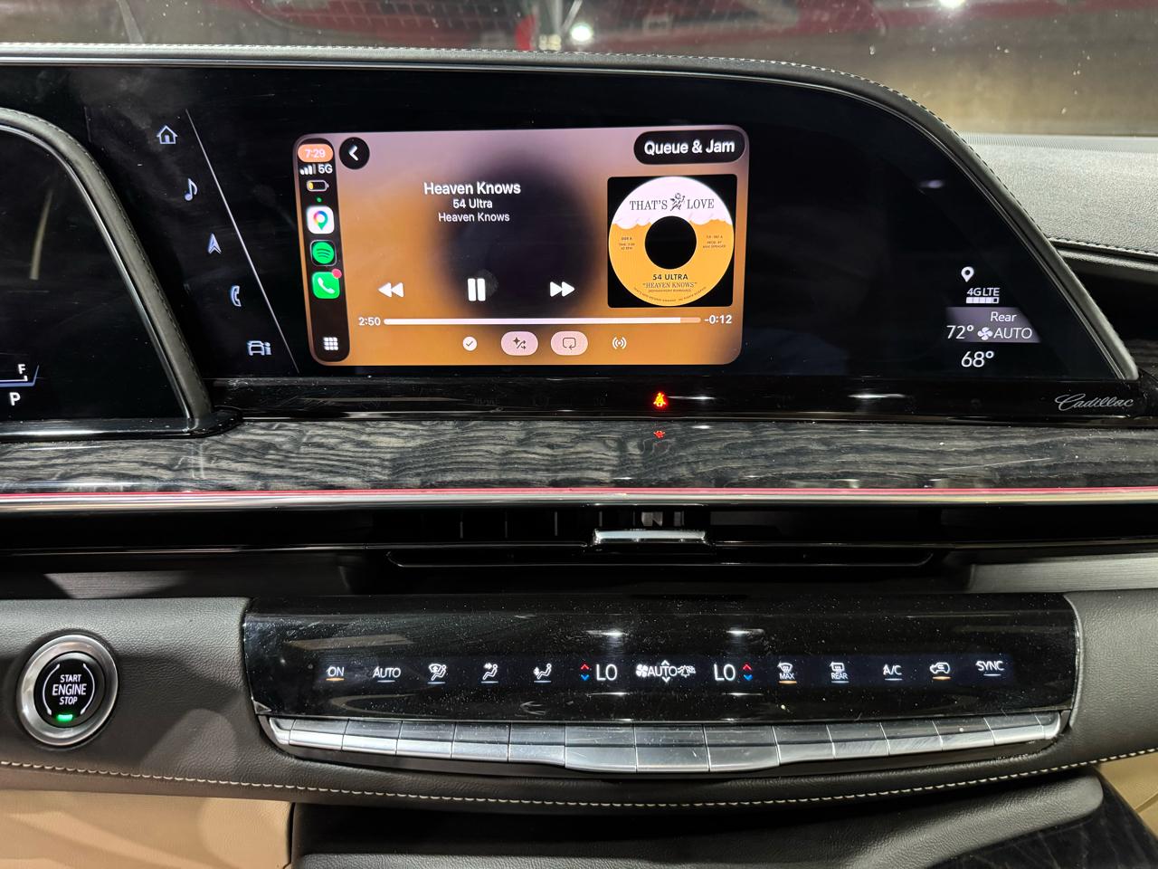 Cadillac Escalade 2WD 4dr Premium Luxury 2021