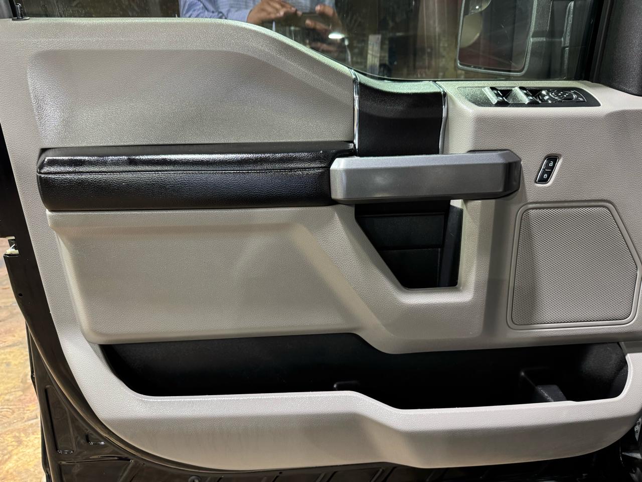 Ford F-150 XLT 2WD SuperCrew 5.5' Box 2018