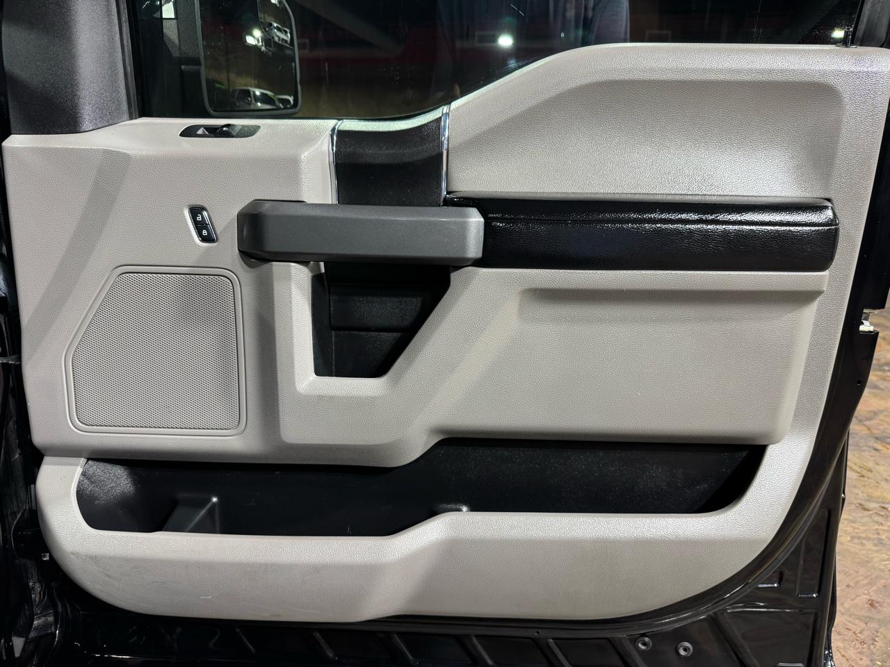 Ford F-150 XLT 2WD SuperCrew 5.5' Box 2018