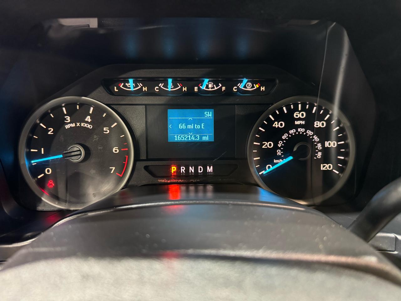 Ford F-150 XLT 2WD SuperCrew 5.5' Box 2018