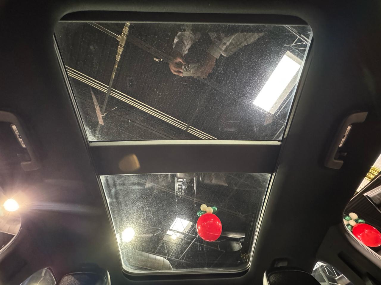 Ford Edge Titanium FWD 2020