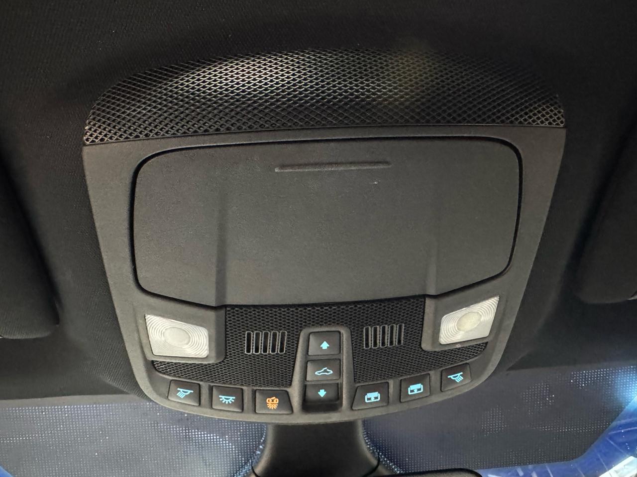 Ford Edge Titanium FWD 2020