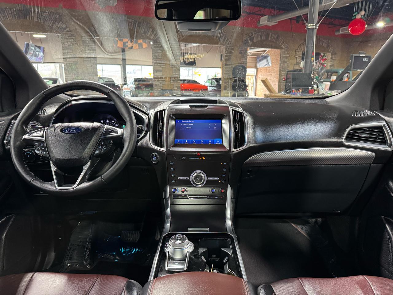 Ford Edge Titanium FWD 2020