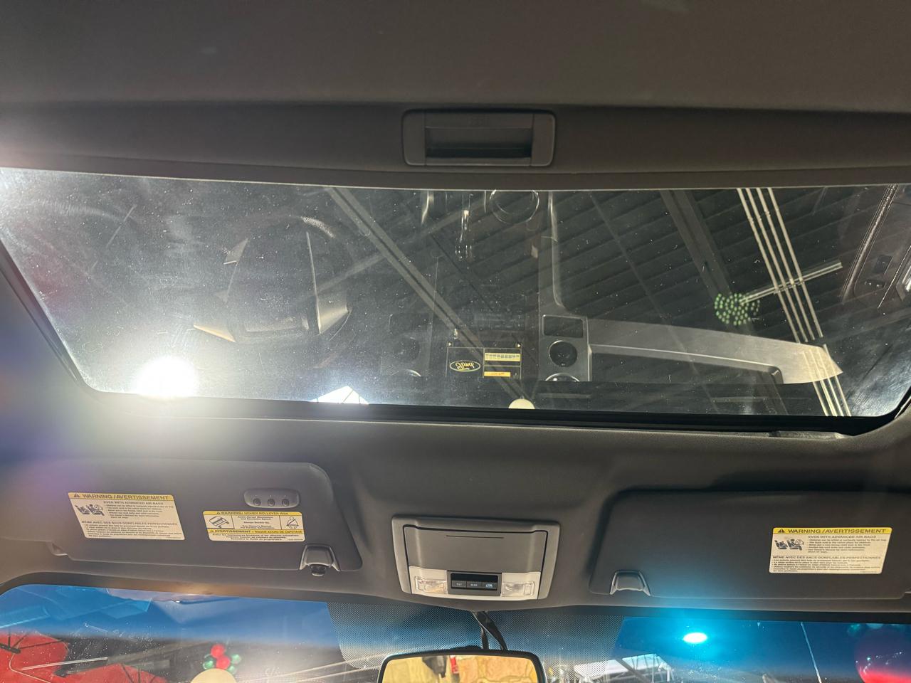 Ford F-150 4WD SuperCrew 145" Platinum 2010