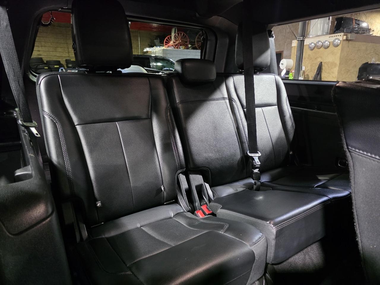 Ford Expedition Max XLT 4x2 2021