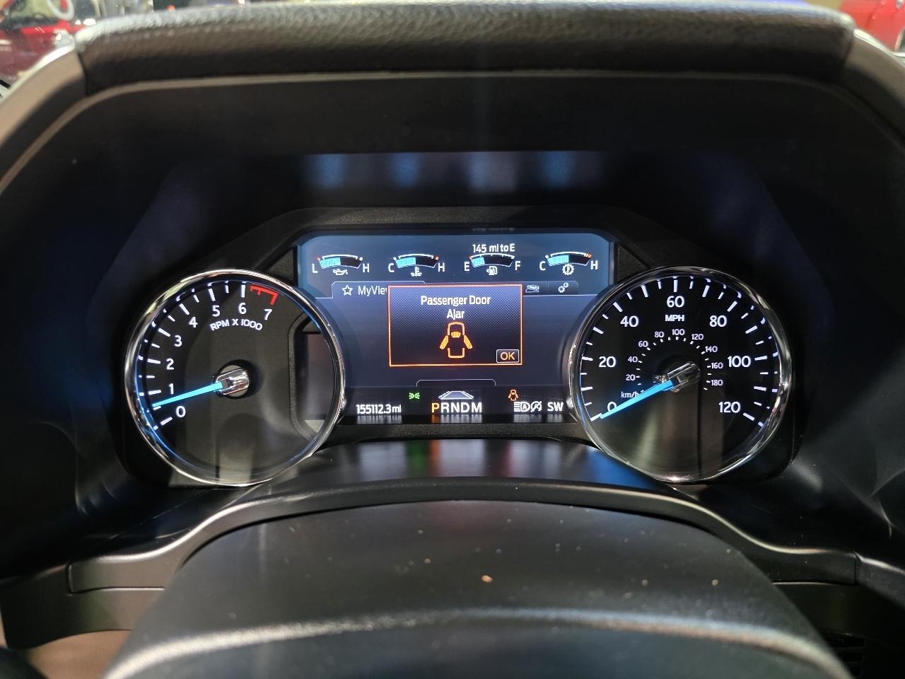Ford Expedition Max XLT 4x2 2021