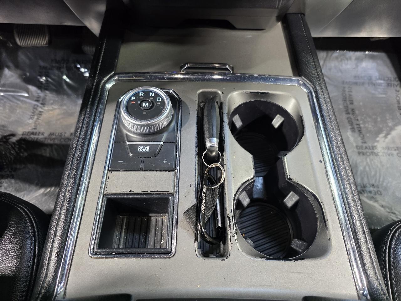 Ford Expedition Max XLT 4x2 2021