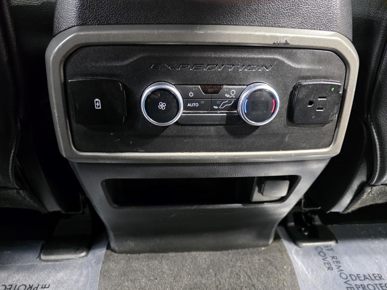 Ford Expedition Max XLT 4x2 2021