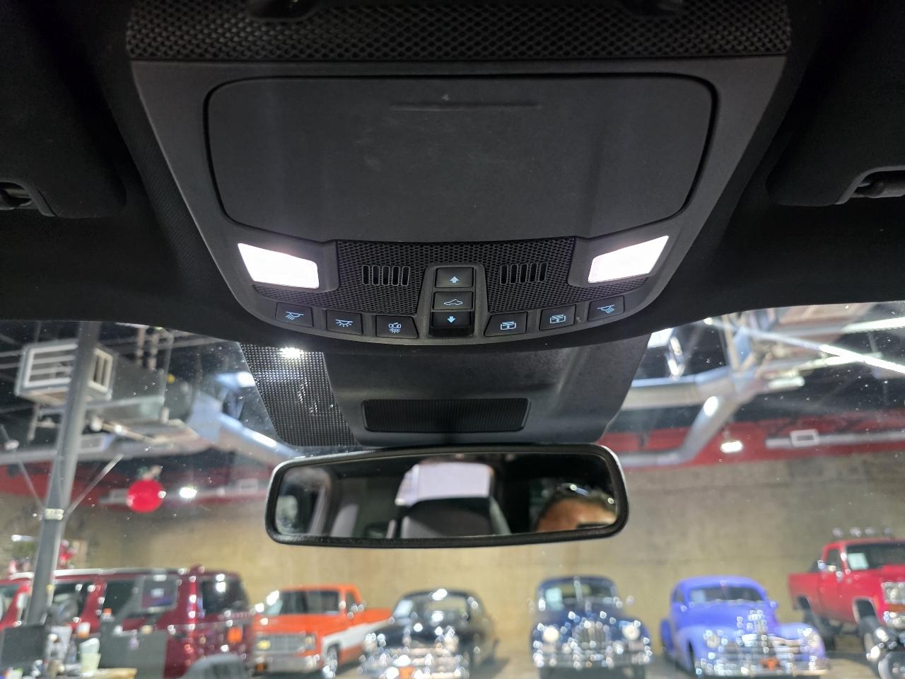 Ford Expedition Max XLT 4x2 2021
