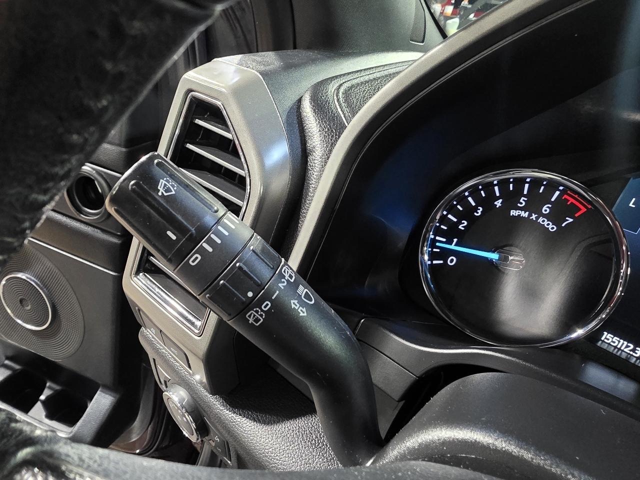 Ford Expedition Max XLT 4x2 2021