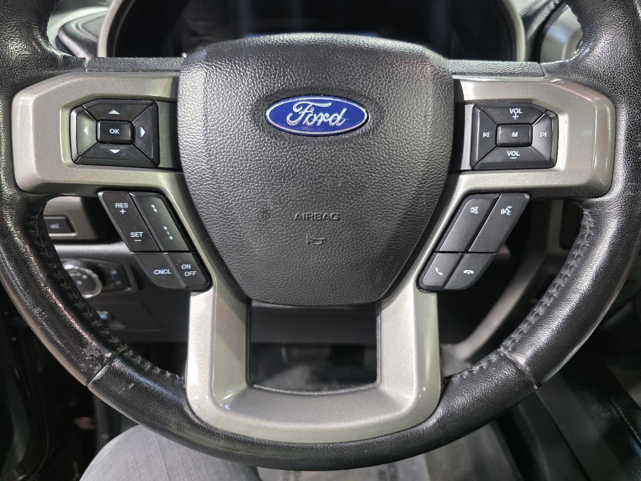 Ford Expedition Max XLT 4x2 2021